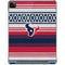 NFL Houston Texans Trailblazer iPad Cases