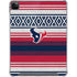 NFL Houston Texans Trailblazer iPad Cases