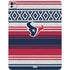 NFL Houston Texans Trailblazer iPad Pro 13in M4 (2024) Skin