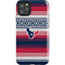 NFL Houston Texans Trailblazer iPhone Cases