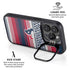 NFL Houston Texans Trailblazer iPhone 13 Pro Kickstand Case