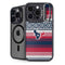NFL Houston Texans Trailblazer iPhone 13 Pro Max Kickstand Case