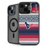 NFL Houston Texans Trailblazer iPhone 14 Plus Kickstand Case