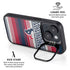 NFL Houston Texans Trailblazer iPhone 14 Plus Kickstand Case