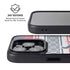 NFL Houston Texans Trailblazer iPhone 14 Pro Max Kickstand Case