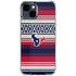 NFL Houston Texans Trailblazer iPhone 15 Clear Case