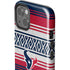 NFL Houston Texans Trailblazer iPhone 15 Impact Case