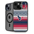 NFL Houston Texans Trailblazer iPhone 15 Kickstand Case