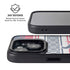 NFL Houston Texans Trailblazer iPhone 15 Kickstand Case