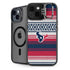 NFL Houston Texans Trailblazer iPhone 15 Plus Kickstand Case