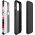 NFL Houston Texans Trailblazer iPhone 15 Pro Impact Case
