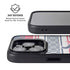 NFL Houston Texans Trailblazer iPhone 15 Pro Max Kickstand Case