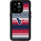 NFL Houston Texans Trailblazer iPhone 15 Pro Waterproof Case