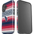 NFL Houston Texans Trailblazer iPhone 16 Impact Case