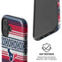 NFL Houston Texans Trailblazer iPhone 16 Magsafe Impact Case