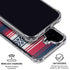 NFL Houston Texans Trailblazer iPhone 16 Plus Clear Case