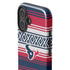 NFL Houston Texans Trailblazer iPhone 16 Plus Impact Case