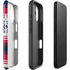 NFL Houston Texans Trailblazer iPhone 16 Plus Impact Case