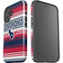 NFL Houston Texans Trailblazer iPhone 16 Plus Impact Case