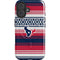 NFL Houston Texans Trailblazer iPhone 16 Plus Magsafe Impact Case