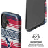 NFL Houston Texans Trailblazer iPhone 16 Plus Magsafe Impact Case