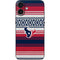 NFL Houston Texans Trailblazer iPhone 16 Plus Skin
