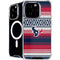 NFL Houston Texans Trailblazer iPhone 16 Pro MagSafe Case