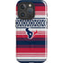 NFL Houston Texans Trailblazer iPhone 16 Pro Magsafe Impact Case