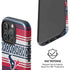 NFL Houston Texans Trailblazer iPhone 16 Pro Magsafe Impact Case
