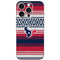 NFL Houston Texans Trailblazer iPhone 16 Pro Skin