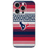 NFL Houston Texans Trailblazer iPhone 16 Pro Skin