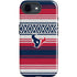 NFL Houston Texans Trailblazer iPhone 16e Impact Case