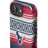 NFL Houston Texans Trailblazer iPhone 16e Impact Case