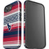 NFL Houston Texans Trailblazer iPhone 16e Impact Case