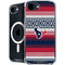 NFL Houston Texans Trailblazer iPhone 16e MagSafe Case