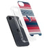 NFL Houston Texans Trailblazer iPhone 16e MagSafe Case