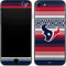 NFL Houston Texans Trailblazer iPhone 8 Skin