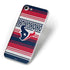 NFL Houston Texans Trailblazer iPhone 8 Skin