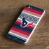 NFL Houston Texans Trailblazer iPhone 8 Skin