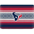 NFL Houston Texans Trailblazer Apple MacBook Air Skin