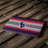 NFL Houston Texans Trailblazer Apple MacBook Air Skin