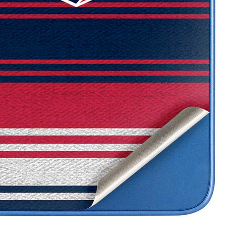 NFL Houston Texans Trailblazer Moto G Play 4G (2024) Skin