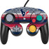 NFL Houston Texans Trailblazer Nintendo Skins