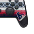 NFL Houston Texans Trailblazer Nintendo Switch 2 (2025) Pro Controller Skin