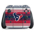 NFL Houston Texans Trailblazer Nintendo Skins