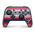 NFL Houston Texans Trailblazer Nintendo Skins