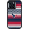 NFL Houston Texans Trailblazer Otterbox Defender iPhone Skin