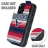 NFL Houston Texans Trailblazer Otterbox Defender iPhone Skin