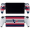 NFL Houston Texans Trailblazer PlayStation Portal Remote Player Skin