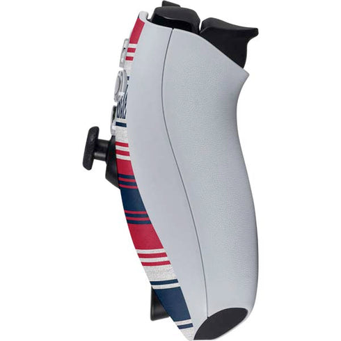 NFL Houston Texans Trailblazer PlayStation Portal Remote Player Skin